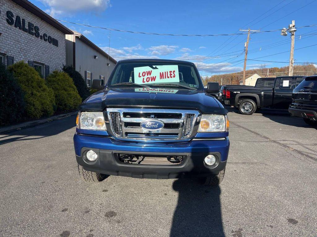 used 2011 Ford Ranger car, priced at $17,995