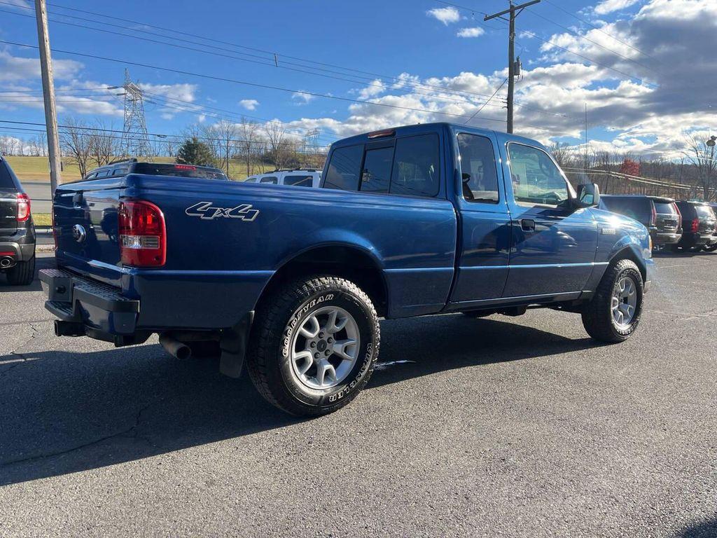 used 2011 Ford Ranger car, priced at $17,995