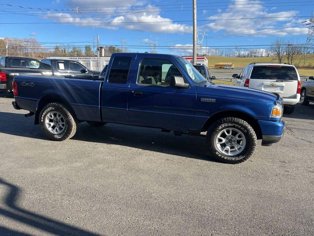 used 2011 Ford Ranger car, priced at $17,995