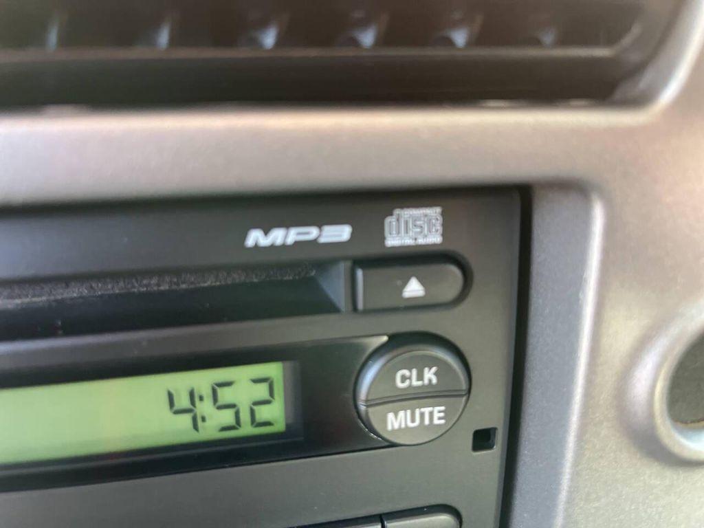 used 2011 Ford Ranger car, priced at $17,995