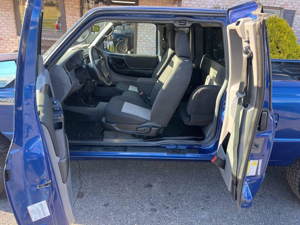 used 2011 Ford Ranger car, priced at $17,995