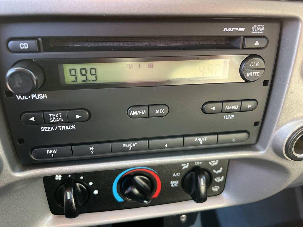 used 2011 Ford Ranger car, priced at $17,995