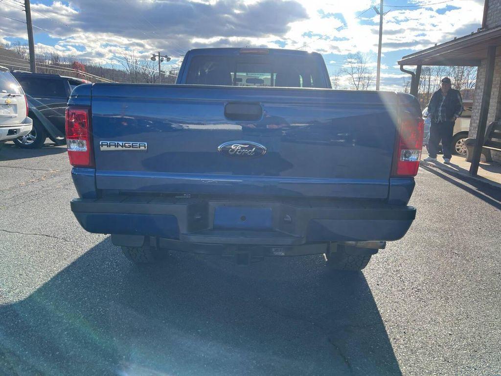 used 2011 Ford Ranger car, priced at $17,995