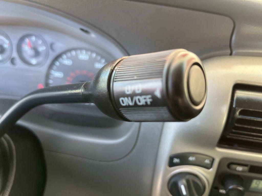 used 2011 Ford Ranger car, priced at $17,995