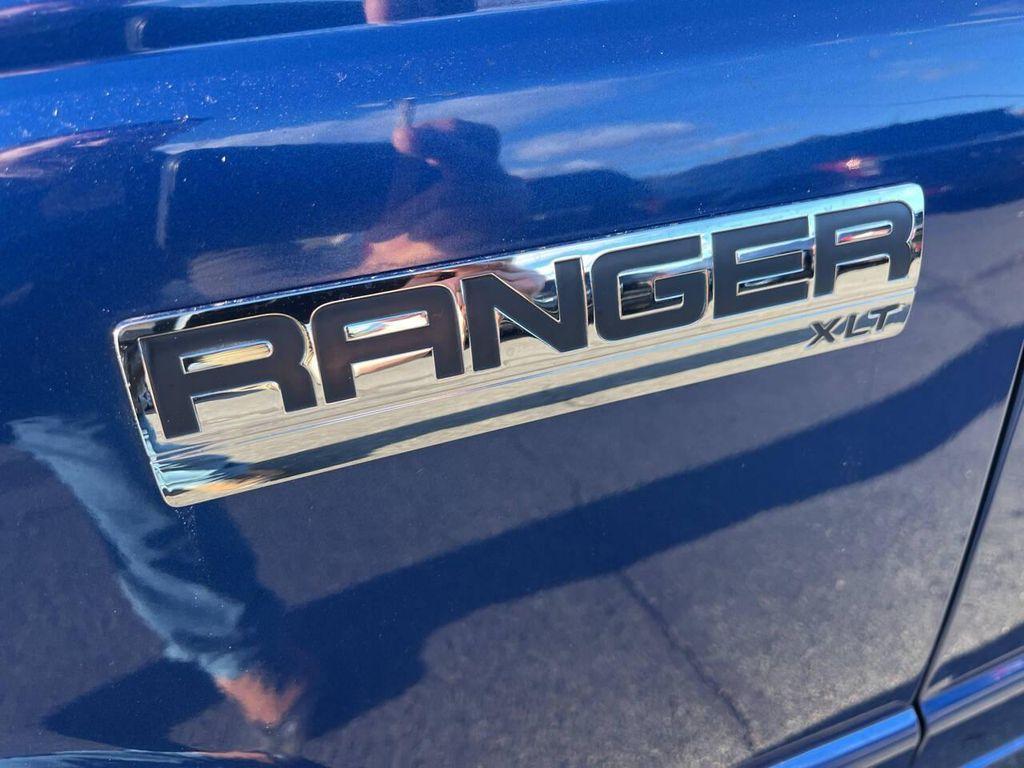 used 2011 Ford Ranger car, priced at $17,995