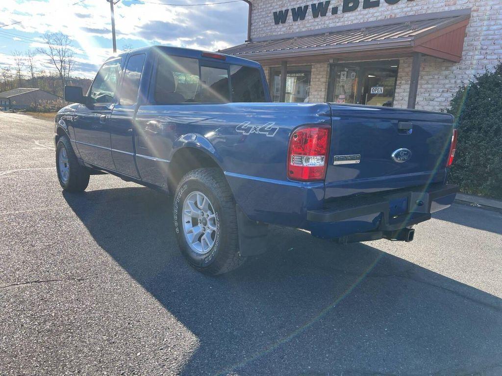 used 2011 Ford Ranger car, priced at $17,995