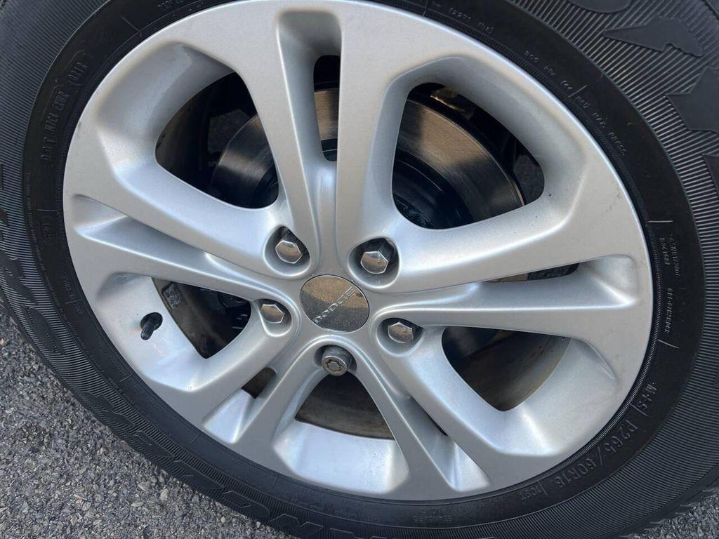 used 2012 Dodge Durango car, priced at $11,995