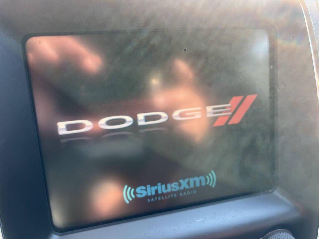 used 2015 Dodge Durango car, priced at $13,995