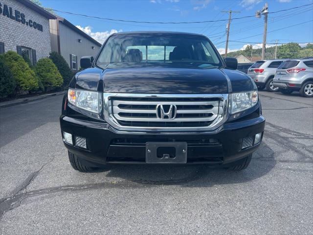 used 2012 Honda Ridgeline car, priced at $14,995