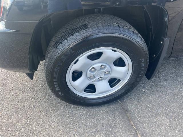 used 2012 Honda Ridgeline car, priced at $14,995