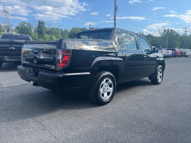 used 2012 Honda Ridgeline car, priced at $14,995