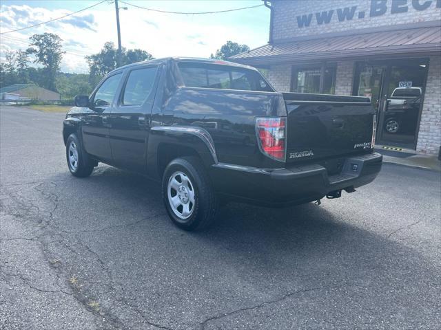 used 2012 Honda Ridgeline car, priced at $14,995