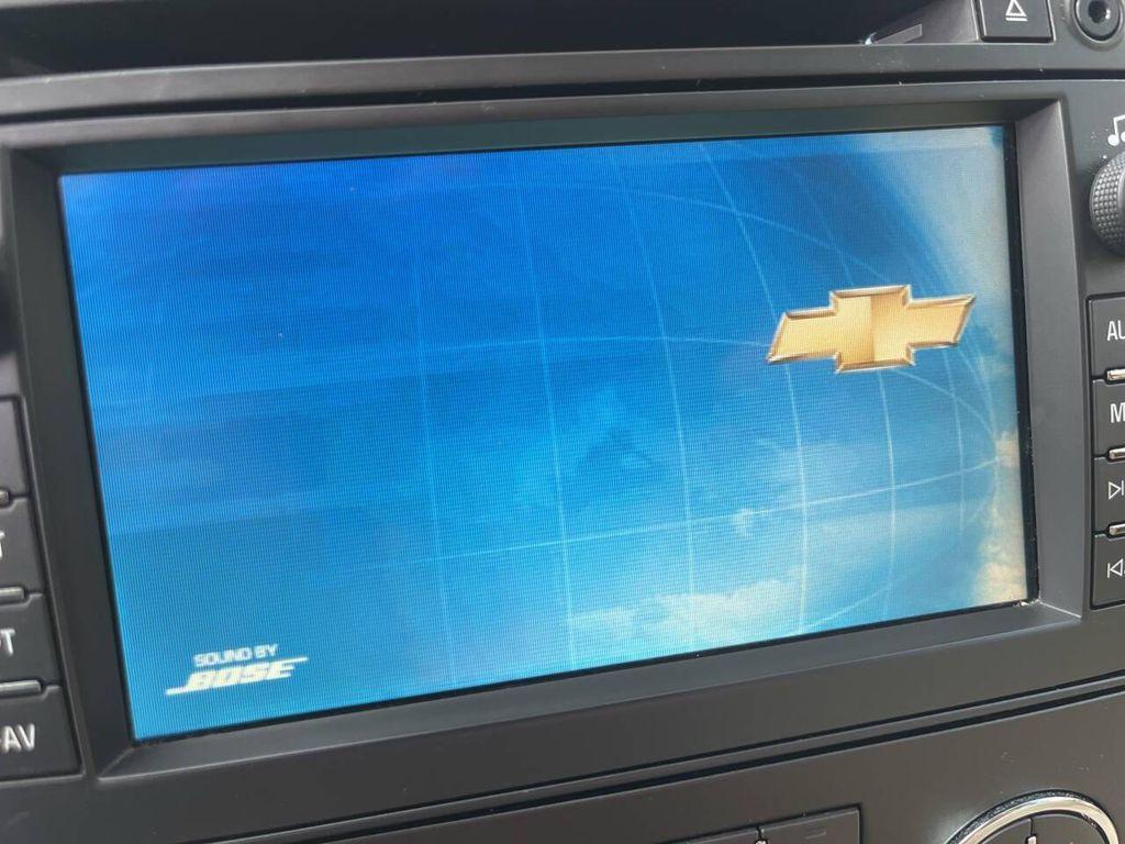 used 2007 Chevrolet Tahoe car, priced at $13,995