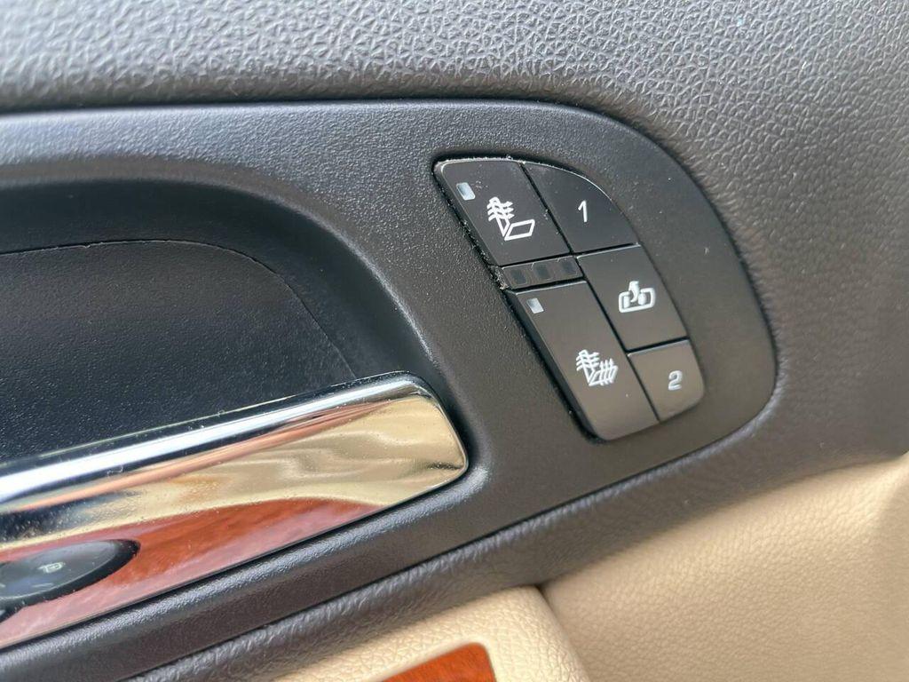 used 2007 Chevrolet Tahoe car, priced at $13,995