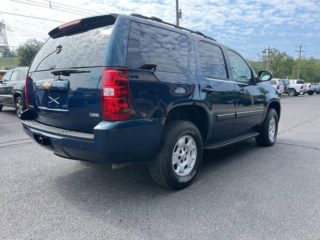 used 2007 Chevrolet Tahoe car, priced at $13,995