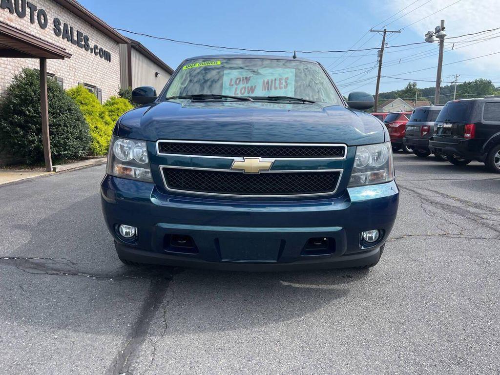 used 2007 Chevrolet Tahoe car, priced at $13,995