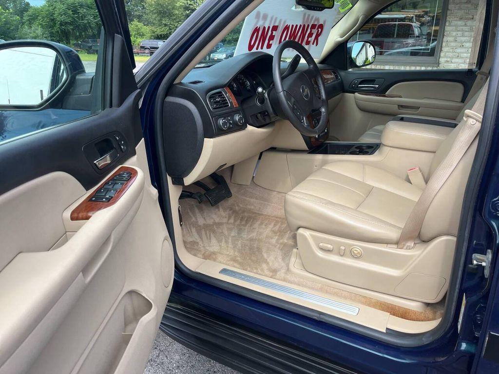 used 2007 Chevrolet Tahoe car, priced at $13,995