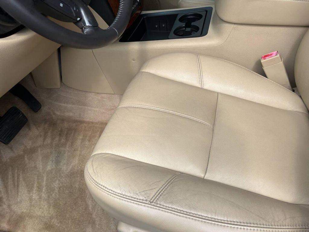 used 2007 Chevrolet Tahoe car, priced at $13,995