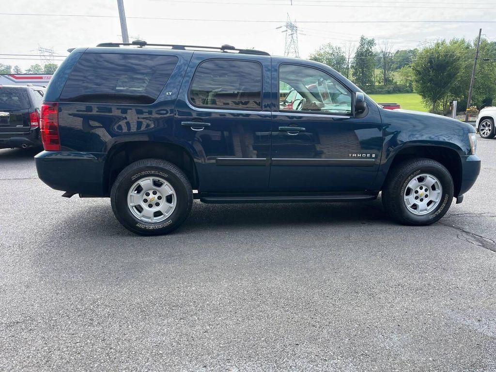 used 2007 Chevrolet Tahoe car, priced at $13,995