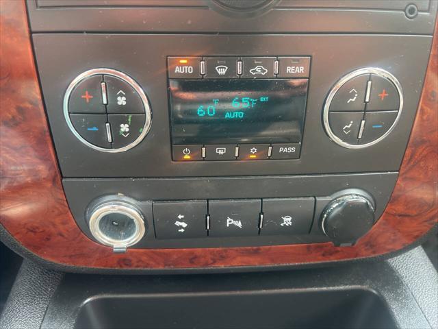 used 2011 Chevrolet Tahoe car, priced at $12,995