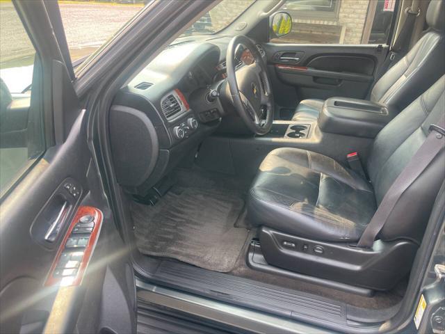 used 2011 Chevrolet Tahoe car, priced at $12,995