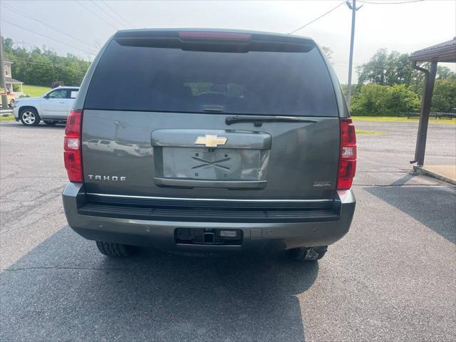 used 2011 Chevrolet Tahoe car, priced at $12,995