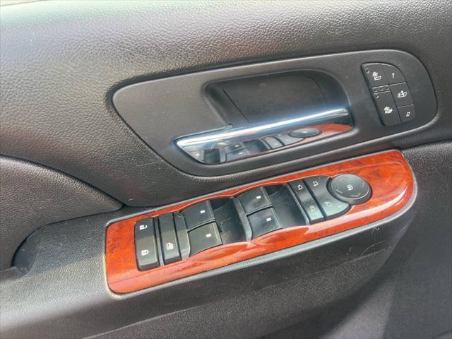 used 2011 Chevrolet Tahoe car, priced at $12,995