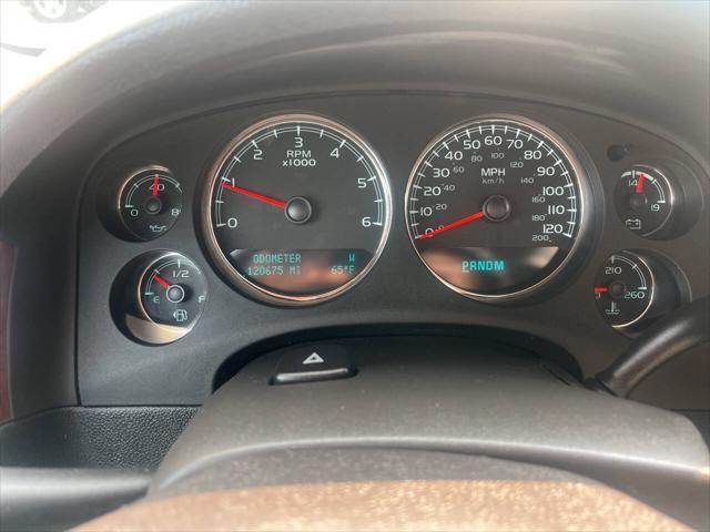 used 2011 Chevrolet Tahoe car, priced at $12,995
