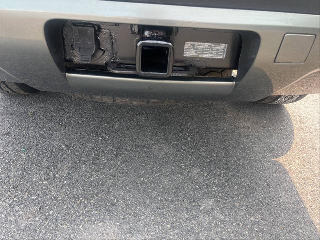 used 2011 Chevrolet Tahoe car, priced at $12,995