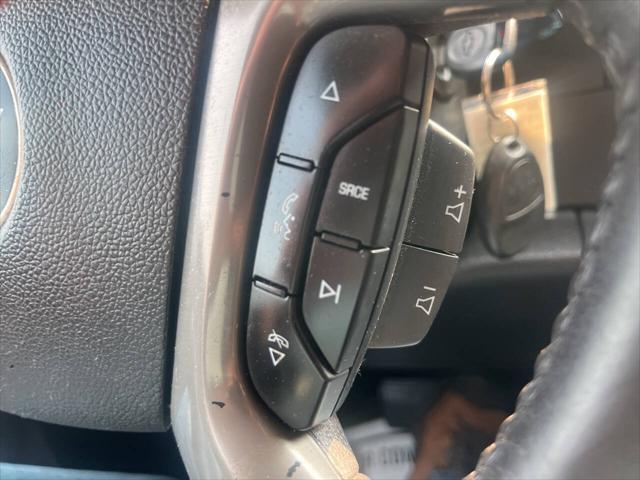 used 2011 Chevrolet Tahoe car, priced at $12,995