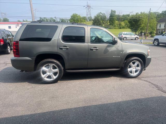used 2011 Chevrolet Tahoe car, priced at $12,995
