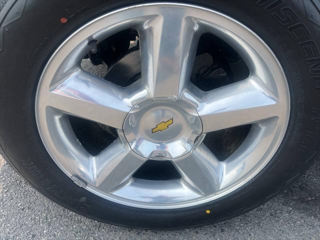 used 2011 Chevrolet Tahoe car, priced at $12,995