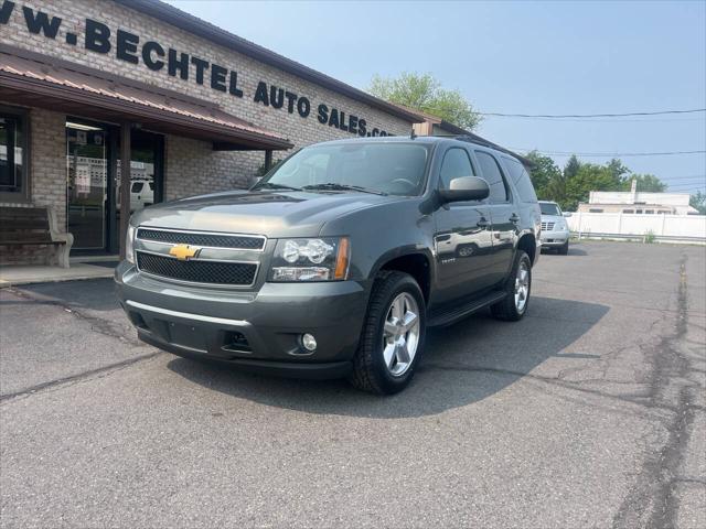 used 2011 Chevrolet Tahoe car, priced at $12,995
