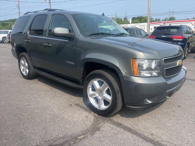 used 2011 Chevrolet Tahoe car, priced at $12,995