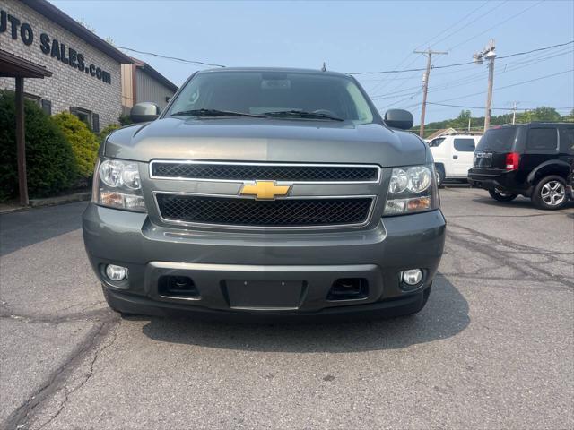 used 2011 Chevrolet Tahoe car, priced at $12,995