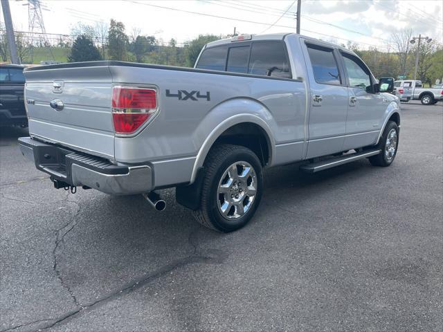 used 2013 Ford F-150 car, priced at $20,995