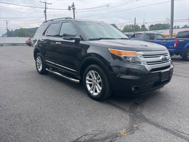 used 2015 Ford Explorer car, priced at $14,995