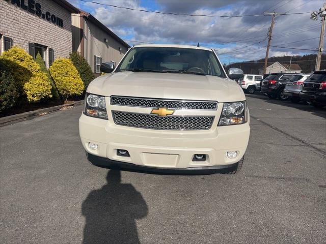 used 2012 Chevrolet Suburban car, priced at $14,995