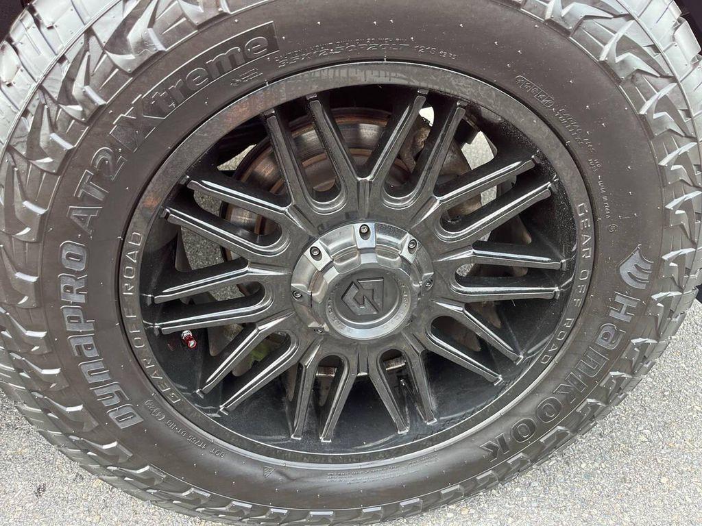 used 2016 Ford F-150 car, priced at $24,995