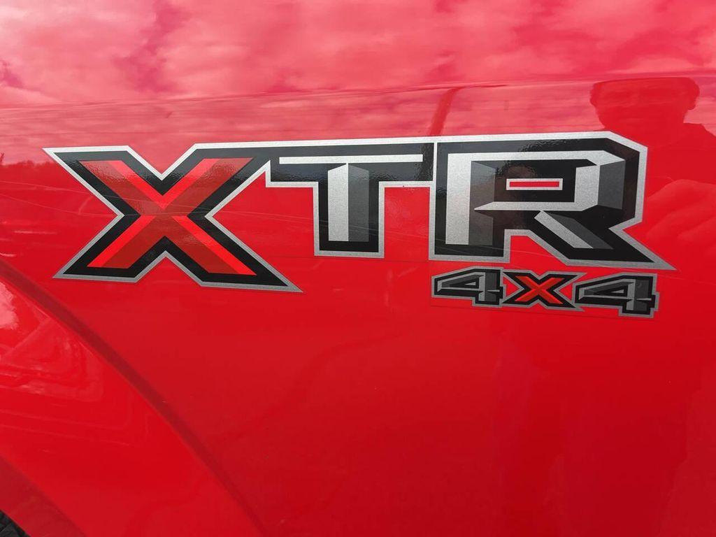 used 2016 Ford F-150 car, priced at $24,995