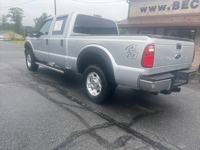 used 2016 Ford F-250 car, priced at $22,995