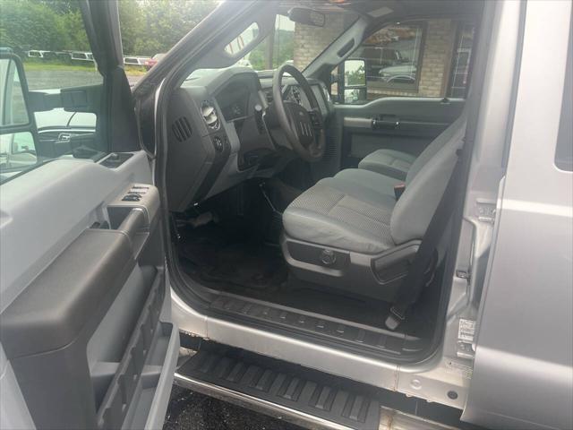 used 2016 Ford F-250 car, priced at $22,995