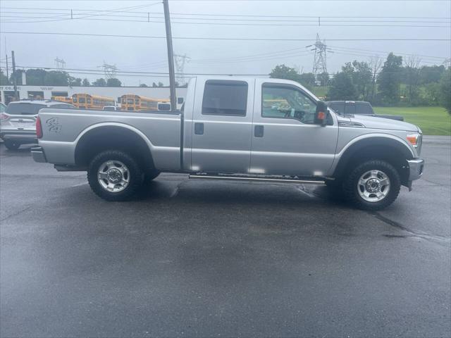 used 2016 Ford F-250 car, priced at $22,995