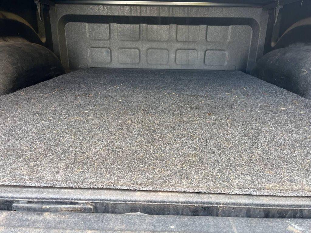 used 2013 Ram 1500 car, priced at $17,995