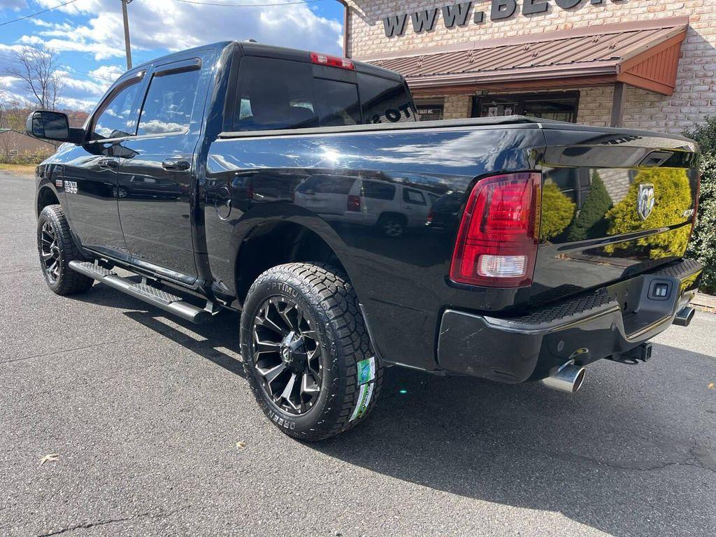 used 2013 Ram 1500 car, priced at $17,995