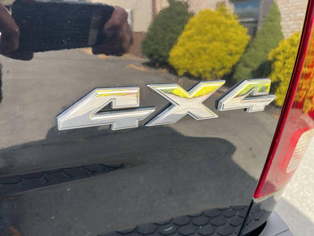 used 2013 Ram 1500 car, priced at $17,995