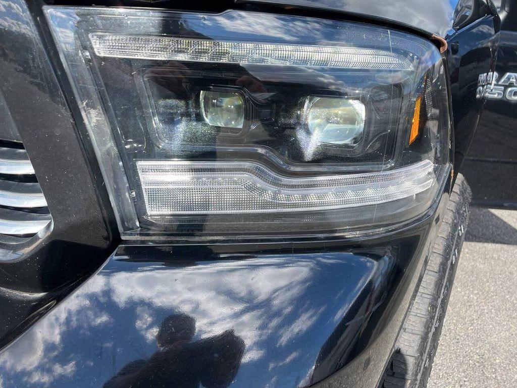 used 2013 Ram 1500 car, priced at $17,995