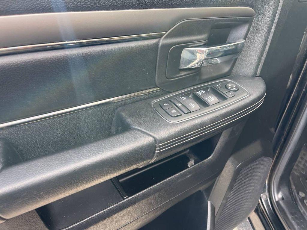 used 2013 Ram 1500 car, priced at $17,995