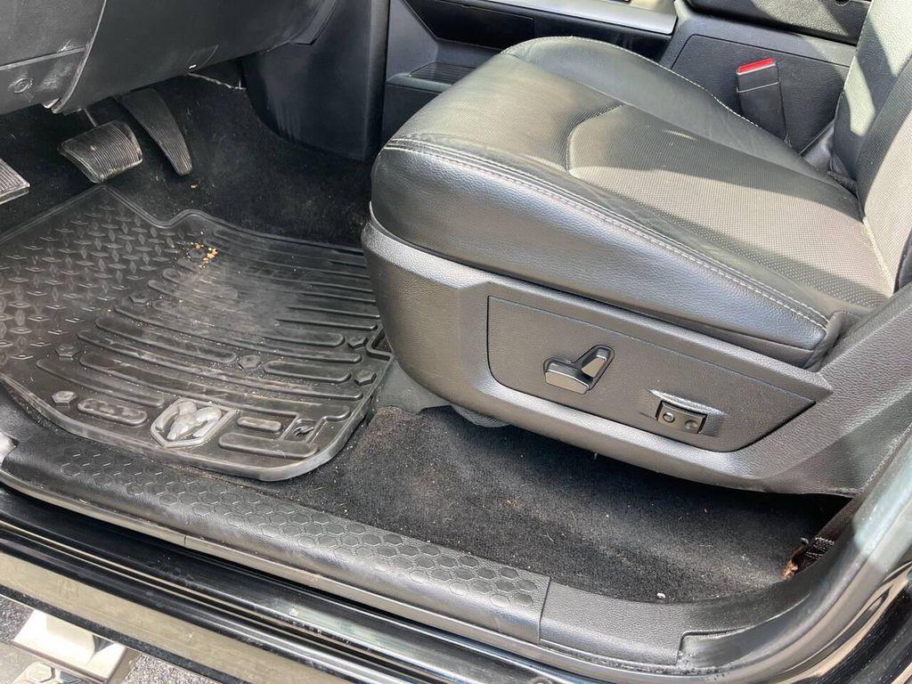 used 2013 Ram 1500 car, priced at $17,995