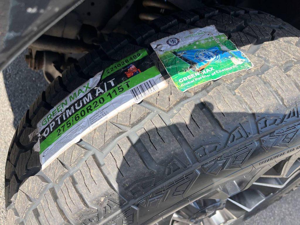 used 2013 Ram 1500 car, priced at $17,995